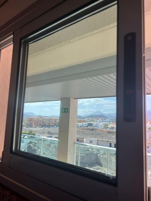 Ocean View -Air Condition, Parking- Golf Del Sur San Miguel de Abona Eksteriør bilde