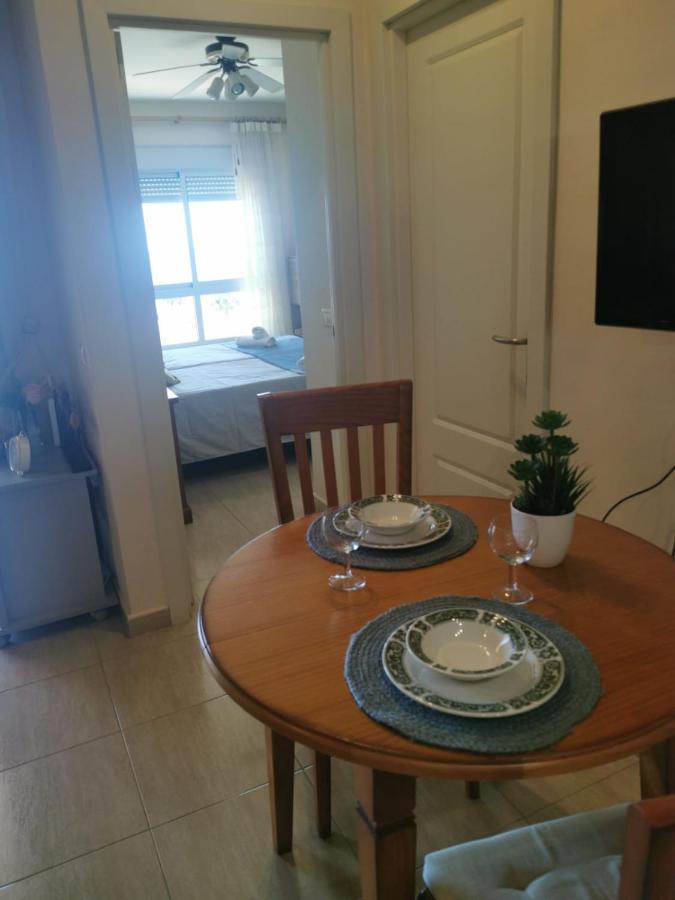 Ocean View -Air Condition, Parking- Golf Del Sur San Miguel de Abona Eksteriør bilde